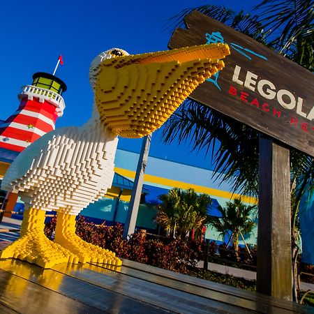 Legoland Beach Retreat Cypress Gardens Экстерьер фото