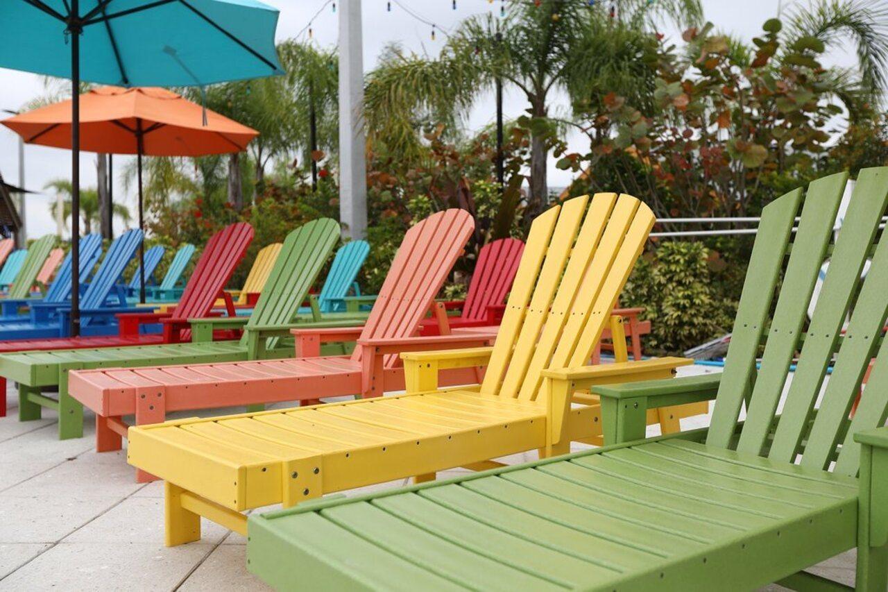 Legoland Beach Retreat Cypress Gardens Экстерьер фото