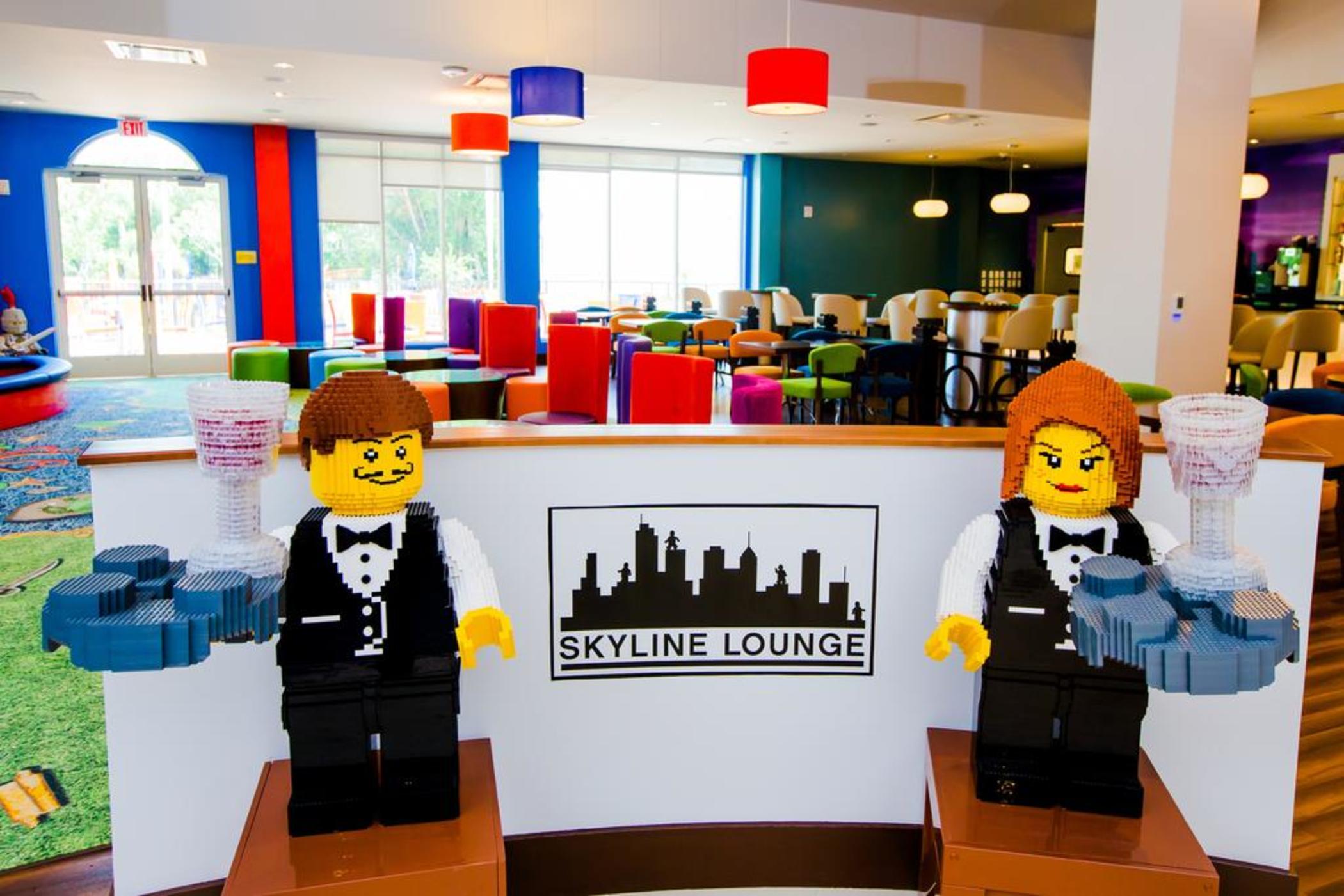 Legoland Beach Retreat Cypress Gardens Экстерьер фото
