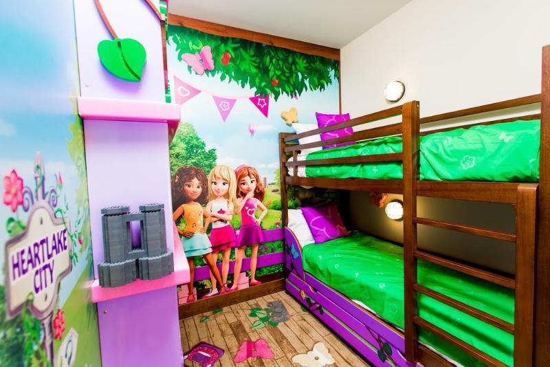 Legoland Beach Retreat Cypress Gardens Экстерьер фото