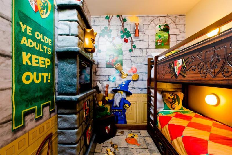Legoland Beach Retreat Cypress Gardens Экстерьер фото